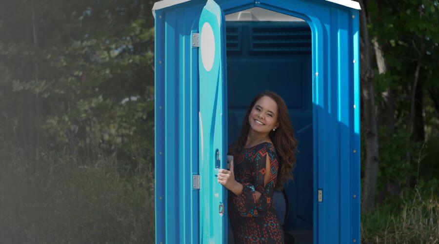 Why choose Construction Portable Toilets​ for portable toilet for construction in Scottsdale